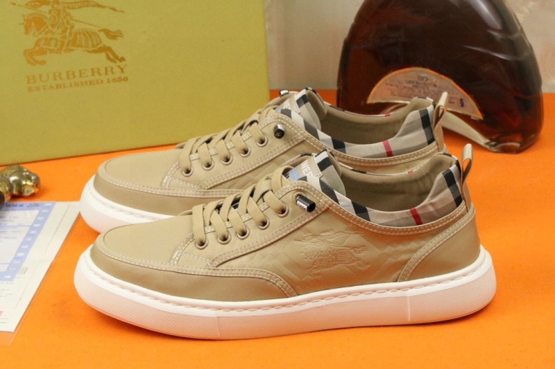 Burberry Sneakers